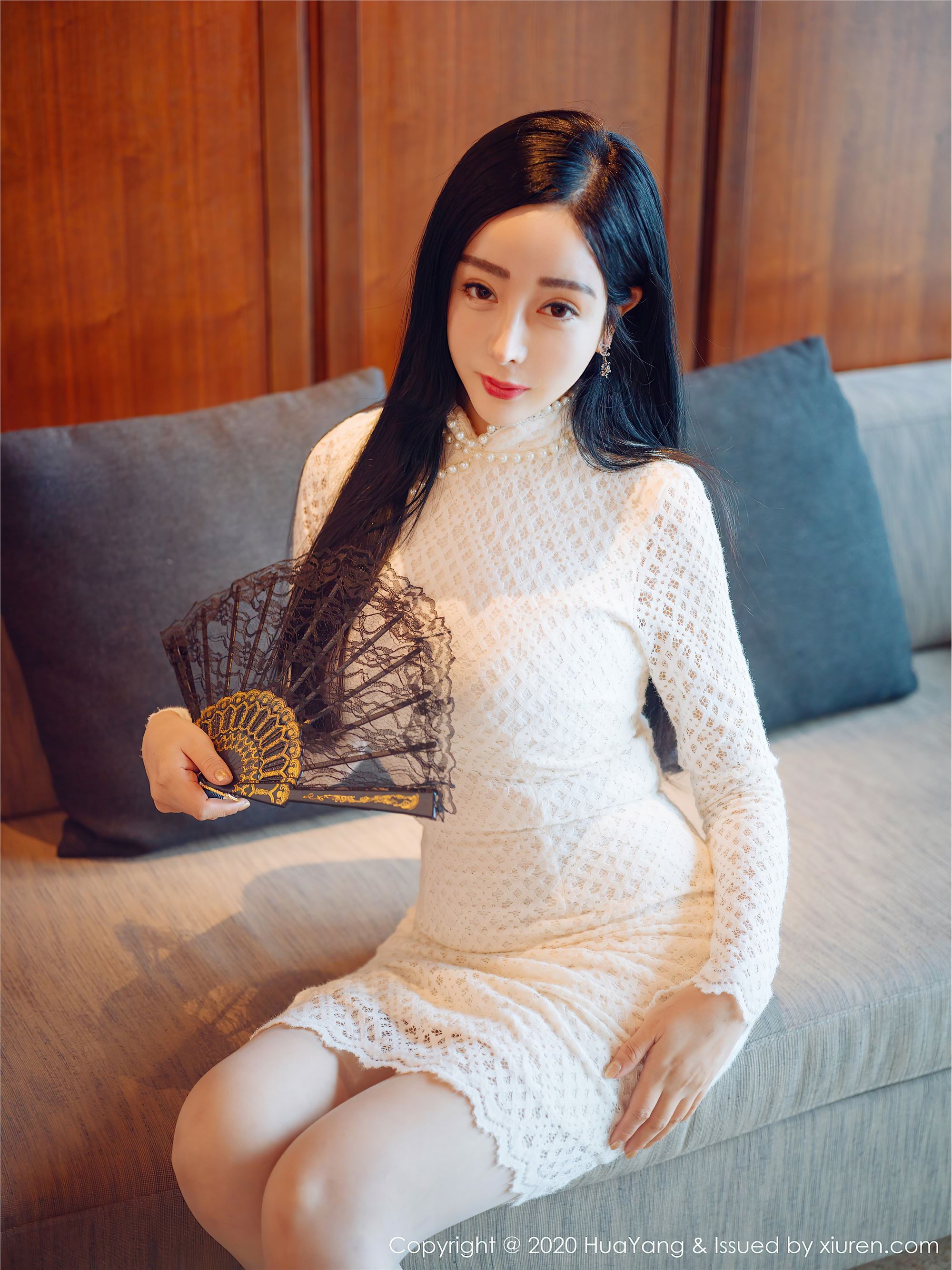 HuaYang花漾  2020.12.28 VOL.342 允爾